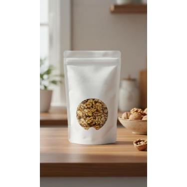 Imagem de Nozes Quartz Extra Premium Sem Casca 1kg - Congratulations Store