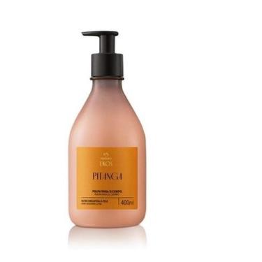 Imagem de Polpa Desodorante Hidratante para Corpo Ekos Pitanga 400 ml - Natura