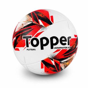 Imagem de Bola topper futsal dominator fx