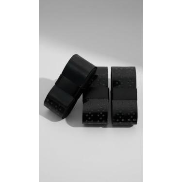 Imagem de Kit 3 Overgrips para Raquetes de Tênis e Beach Tennis - Congratulation