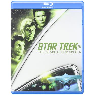 Imagem de Star Trek III: The Search for Spock