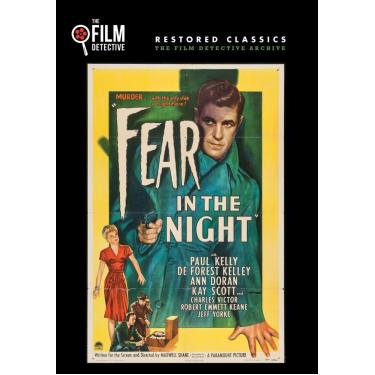 Imagem de Fear in the Night (The Film Detective Restored Version)