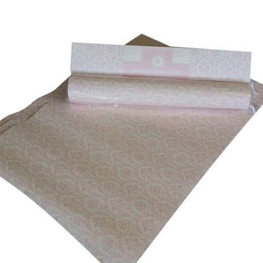 Imagem de Papel Perfumado Tipo Mamãe Bebê Rosa Caixa