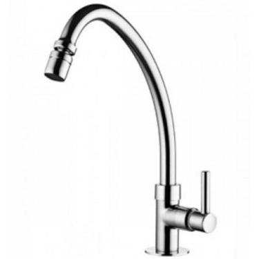 Imagem de Torneira De Cozinha Mesa Lorenfit 1167 C31 Lorenzetti