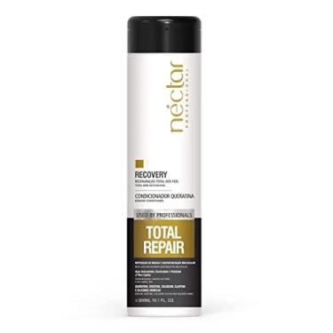 Imagem de Néctar Cosméticos Queratina Concentrada Total Repair 300ml