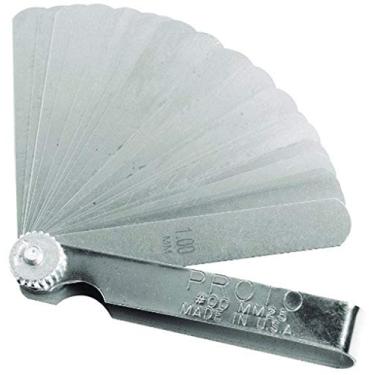 Imagem de Stanley Proto J00MM25 Conjunto de 25 lâminas com sensor métrico