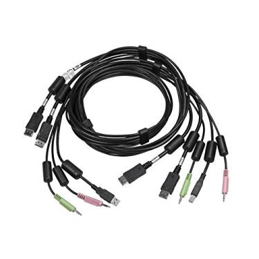 Imagem de Avocent KVM Cabo DisplayPort/USB/Áudio para SV340D (CBL0124)