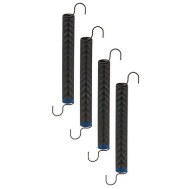 Imagem de (4) Molas de retorno Hitachi (A) para C12LSH, C10FSB, C10FSH