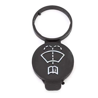 Imagem de Tampa de fluido para lavadora, 12767700 Tampa do reservatório de fluido lavadora de para-brisas compatível com Encore 2013-2018 30566588