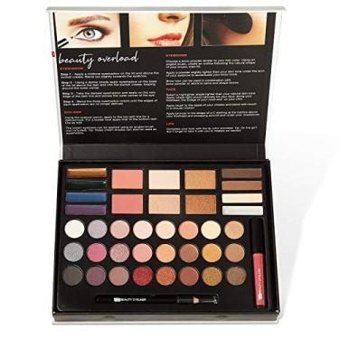 Imagem de A2Z Beauty Beauty Beauty Overload, 40 unidades