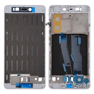 Imagem de For Xiaomi Mi 5s Front Housing LCD Frame Bezel