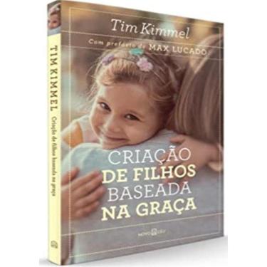 Imagem de Criacao De Filhos Baseada Na Graca