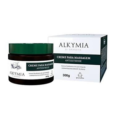 Imagem de CREME PARA MASSAGEM ANTIESTRESSE GRANDHA 300G