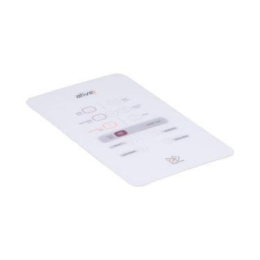 Imagem de Placa de Interface Sparsh para Refrigerador Brastemp Bivolt