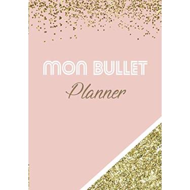 Imagem de Mon Bullet Planner