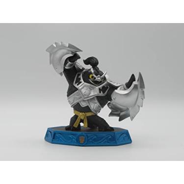 Imagem de Skylanders Imaginadores: Sensei Dark Master King Pen Personagem individual - Novo em embalagem a granel