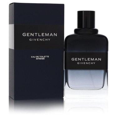 Imagem de Perfume Masculino Givenchy 100 Ml Eau de Toilette Intense Spray