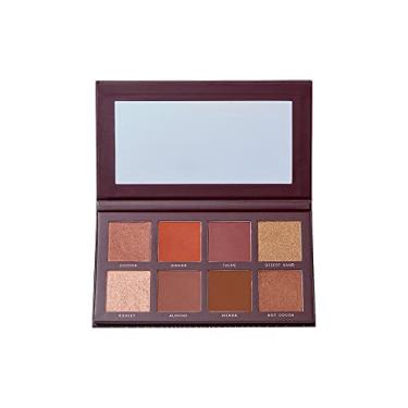 Imagem de Oceane Paleta Multifuncional - Face It All 25,6G