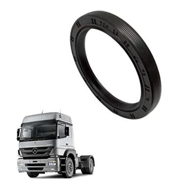 Imagem de RETENTOR MORINGA CAMBIO 56X72X8MM MB 1933 AXOR 3340 3341 3342 3343 3344 2831