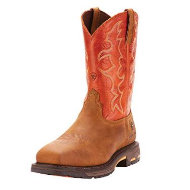 Botas masculinas hot sale apiguana