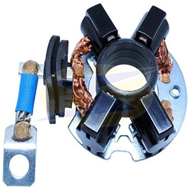 Imagem de Porta Escovas Para Motor de Partida HR 2.0 2005 em diante H1 2.5 2000 ate 2021 361004A160, 8000868, 8000837, 8000893