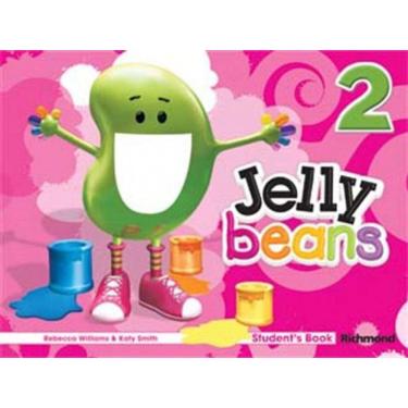 Imagem de Jelly Beans 2