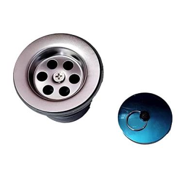 Imagem de Válvula para Calha Úmida - Escorredor Embutido - Tramontina Tramontina