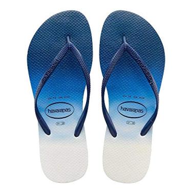 Imagem de Havaianas Kids Slim Dip Dye 31/32