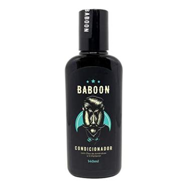 Imagem de Condicionador Para Cabelos - Baboon