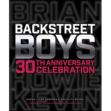 Imagem de Backstreet Boys 30th Anniversary Celebration: Keep the Backstreet Pride Alive