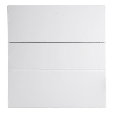 Imagem de Quadro Para 8 Disjuntores Simbox Xf – Siemens