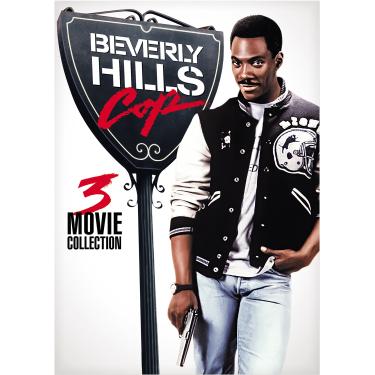 Imagem de Beverly Hills Cop 3-Movie Collection