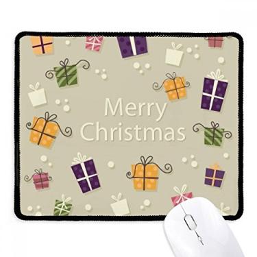 Imagem de Tapete de borracha para jogos com borda costurada para