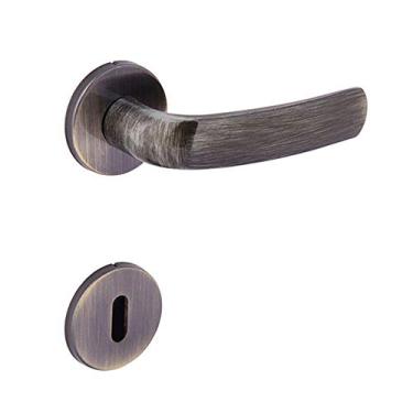 Imagem de Fechadura Idea Int, Arouca Fechaduras, 408475/40-Zbt, Antique