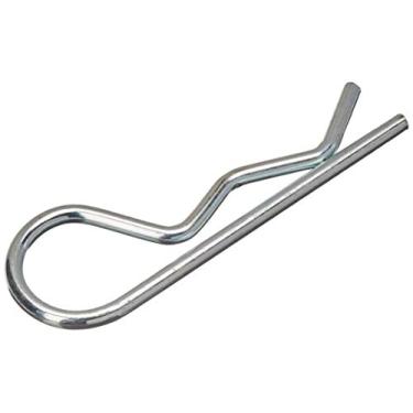 Imagem de Dorman 121-032: Diâmetro do fio do grampo do pino de engate 0,148 polegadas, tamanho do furo da broca 1,5 cm, comprimento 9,5 cm.