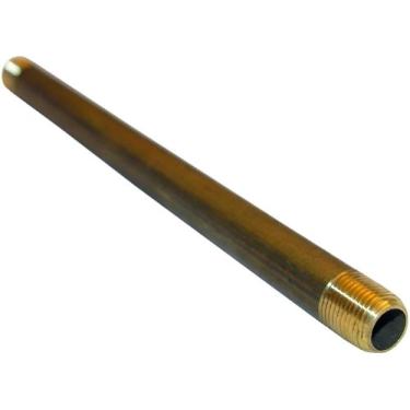 Imagem de LASCO Bocal de cano de latão amarelo 17-9331 1/8" x 15"