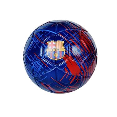 Imagem de Maccabi Mini Bola de Futebol de Campo - Barcelona