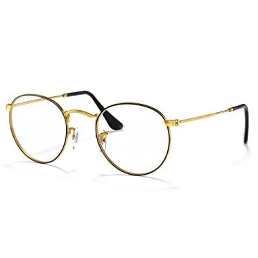 Imagem de Óculos de grau Ray-Ban RB3447VL 2991 50