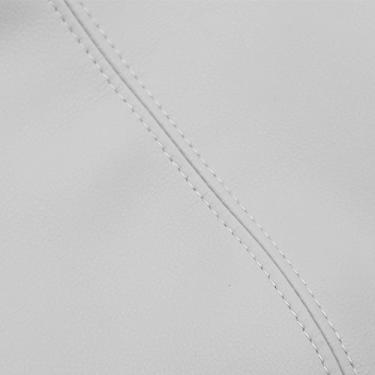 Imagem de TTOILS Guarnição da tampa do apoio de braço do painel interior da porta do carro de couro de microfibra, para hyundai elantra 2004-2010 2011 2012 acessórios
