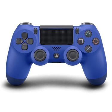 Jogos controlador gamepads para ps4 android pc playstation 4 controle  bluetooth celular móvel gaming joystick ps4 controle remoto - AliExpress