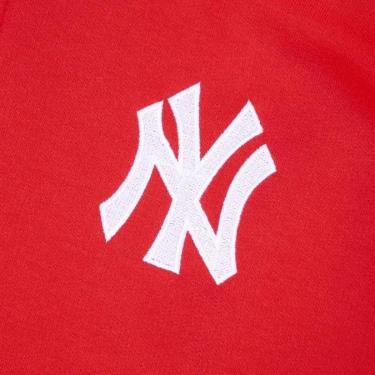 Imagem de Moletom New Era Canguru Aberto New York Yankees-Masculino