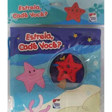 Imagem de Mar Encantado: Estrela, Cadê Você?