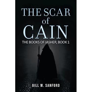 Imagem de The Scar of Cain: The Books of Jasher (Book 1)