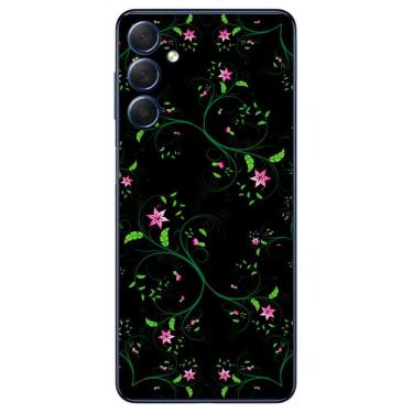 Imagem de Capa Adesivo Skin353 Verso Para Samsung Galaxy M54 5G