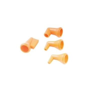 Imagem de HHIP 8401-0228 90 Degree Nozzles for 1/2" Coolant Hose (4 Pieces)