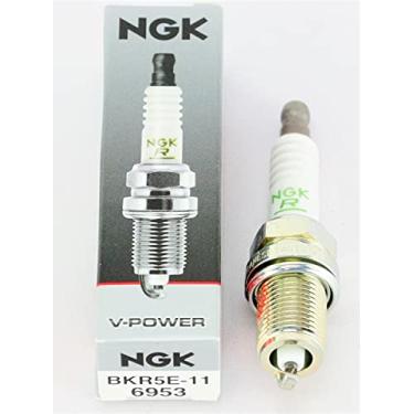 Imagem de NGK 6953 - Vela de ignição - Peça # 6953