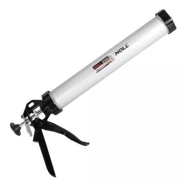 Imagem de Aplicador de Silicone Tubular 15 Pol 600ml NOLL 173,0004