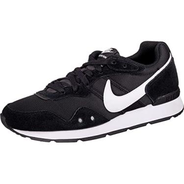 Imagem de Nike Venture Runner Trainers Men Black/White - 10 - Low Top Trainers Shoes