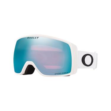 Imagem de Oakley Flight Tracker XS Matte Black w/Prizm Persimmon