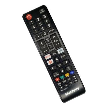 Imagem de Controle Smart Tv Original Samsung Netflix Globoplay T4300 T5300 Betbl